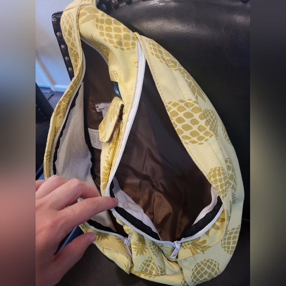 Kavu Rope Bag - Picture 3 of 5